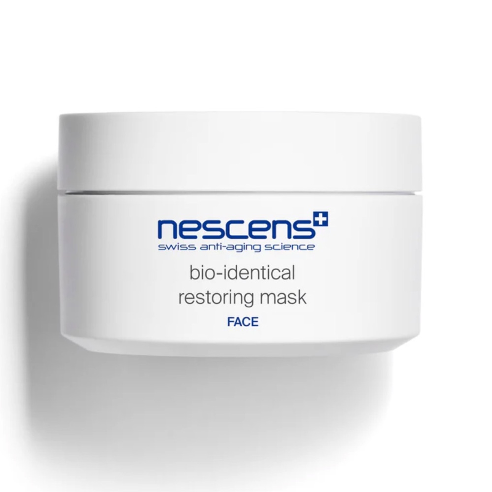 Nescens Bio-Identical Restoring Mask